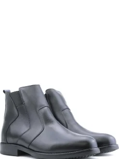 Pajar Casual Boots<Brian Men'S Heritage Boot Black