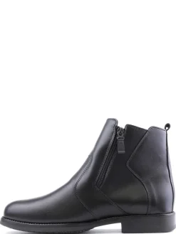 Pajar Winter Boots<Brian Men'S Heritage Boot Black
