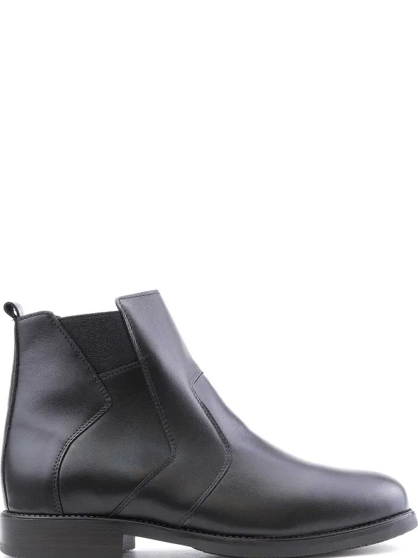 Pajar Heritage Canada Collection<Brian Men'S Heritage Boot Black