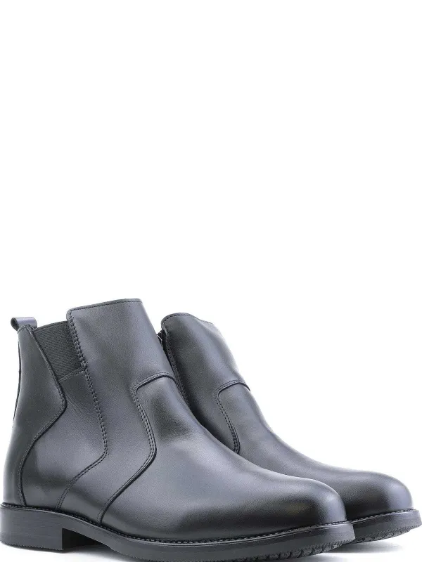 Pajar Heritage Canada Collection<Brian Men'S Heritage Boot Black