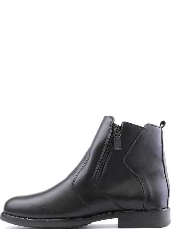 Pajar Heritage Canada Collection<Brian Men'S Heritage Boot Black