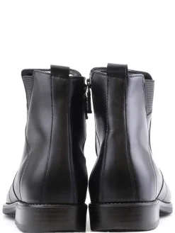 Pajar Heritage Canada Collection<Brian Men'S Heritage Boot Black