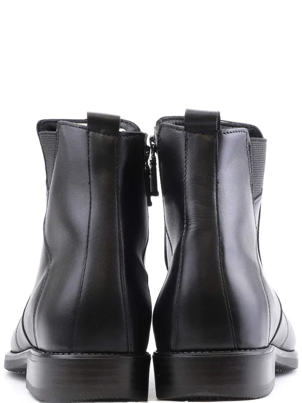 Pajar Heritage Canada Collection<Brian Men'S Heritage Boot Black