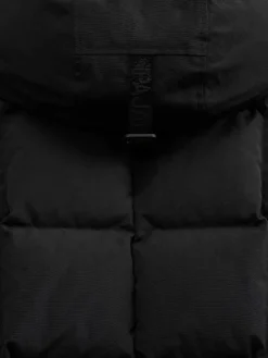 Pajar Puffers<Caelum Men'S Puffer Jacket Black