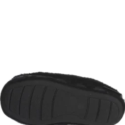 Pajar Slippers<Calia Women'S Sherpa Slipper Black