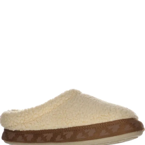 Pajar Slippers<Calia Women'S Sherpa Slipper Natural