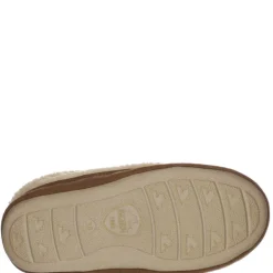 Pajar Slippers<Calia Women'S Sherpa Slipper Natural