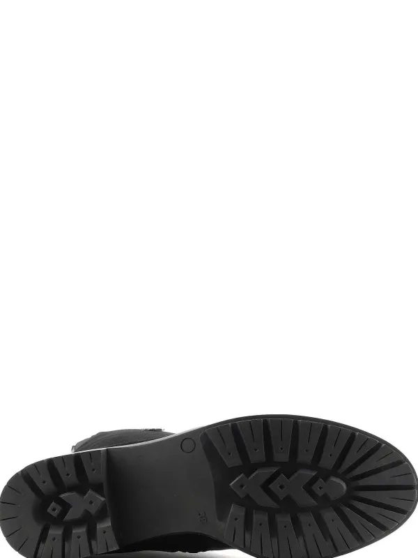 Pajar Fall/Winter<Carry F Women'S Heritage Knee-High Boot Black