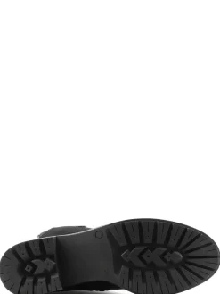 Pajar Winter Boots<Carry F Women'S Heritage Knee-High Boot Black