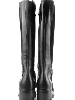 Pajar Winter Boots<Carry F Women'S Heritage Knee-High Boot Black