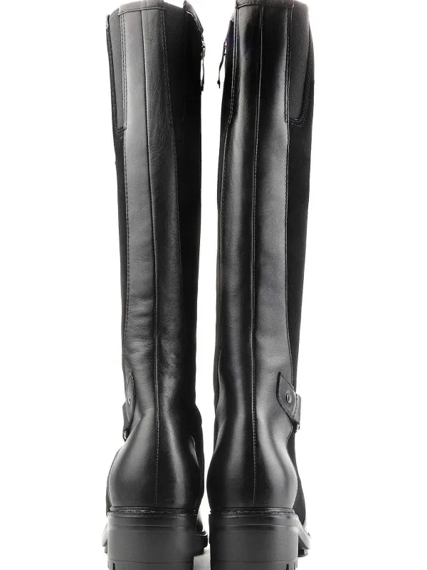 Pajar Winter Boots<Carry F Women'S Heritage Knee-High Boot Black