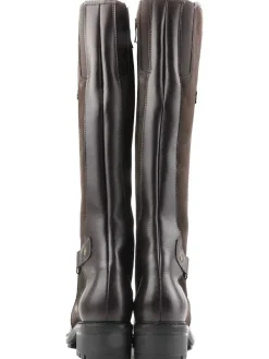 Pajar Heritage Canada Collection<Carry F Women'S Heritage Knee-High Boot Dark Brown