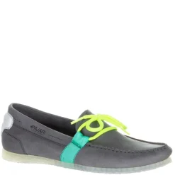 Pajar Sneakers<Carter Men'S Boat Shoe Shark-Teal