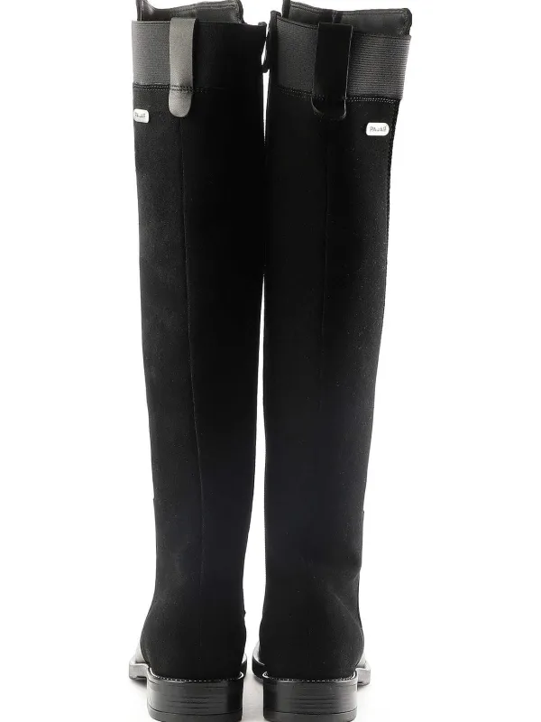 Pajar Winter Boots<Cavalia Women'S Heritage Boot Black