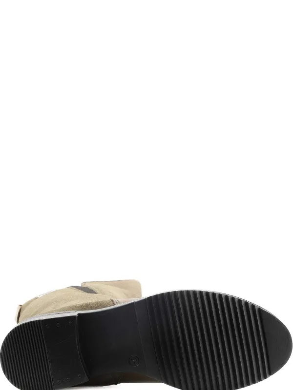 Pajar Casual Boots<Cavalia Women'S Heritage Boot Rustic