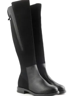 Pajar Casual Boots<Cavalia Women'S Heritage Boot Black