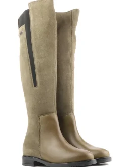 Pajar Winter Boots<Cavalia Women'S Heritage Boot Rustic