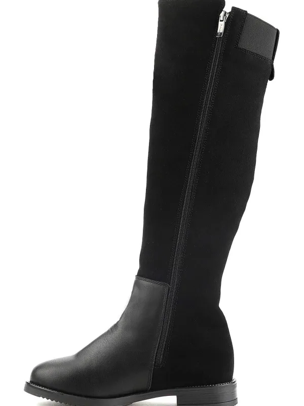 Pajar Fall/Winter<Cavalia Women'S Heritage Boot Black
