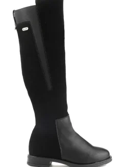 Pajar Fall/Winter<Cavalia Women'S Heritage Boot Black