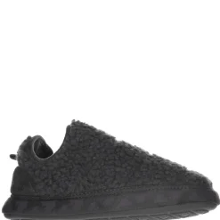 Pajar Slippers<Cayenne Women'S Sherpa Slipper Anthracite