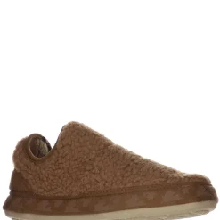 Pajar Slippers<Cayenne Women'S Sherpa Slipper Chestnut
