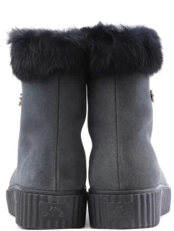 Pajar Winter Boots<Celia Women'S Heritage Boot Shark