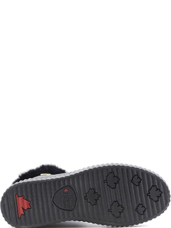 Pajar Winter Boots<Celia Women'S Heritage Boot Shark