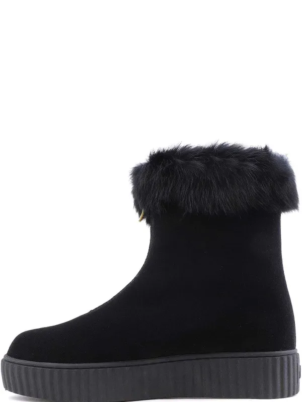 Pajar Winter Boots<Celia Women'S Heritage Boot Black