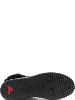 Pajar Winter Boots<Celia Women'S Heritage Boot Black/Charcoal