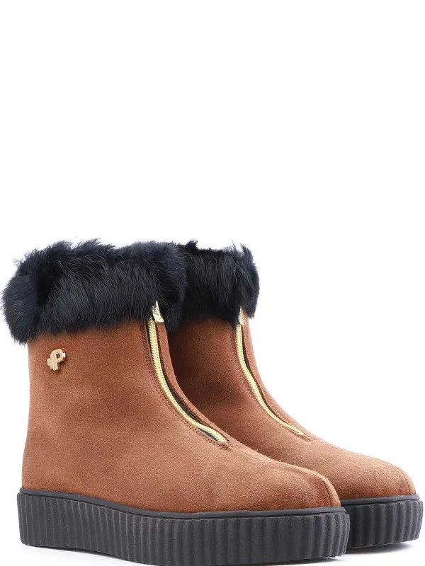 Pajar Heritage Canada Collection<Celia Women'S Heritage Boot Woody