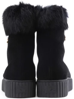 Pajar Heritage Canada Collection<Celia Women'S Heritage Boot Black
