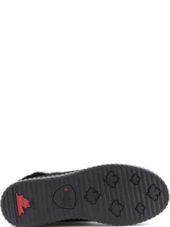 Pajar Heritage Canada Collection<Celia Women'S Heritage Boot Black