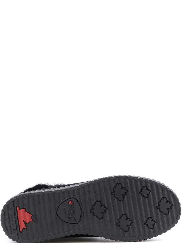 Pajar Heritage Canada Collection<Celia Women'S Heritage Boot Black