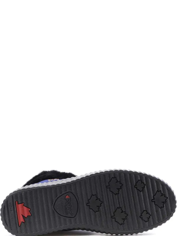 Pajar Heritage Canada Collection<Celia Women'S Heritage Boot Navy