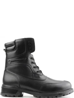 Pajar Winter Boots<Charles C Men'S Heritage Boot Black