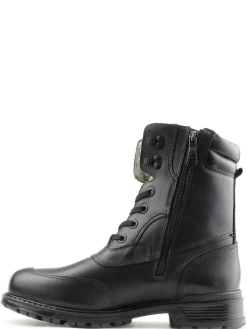 Pajar Fall/Winter<Charles C Men'S Heritage Boot Black