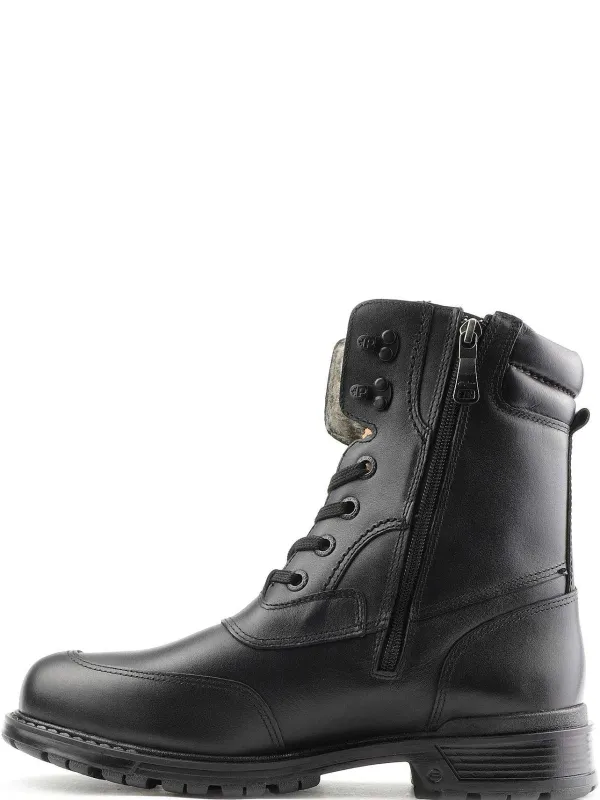 Pajar Fall/Winter<Charles C Men'S Heritage Boot Black