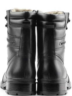 Pajar Fall/Winter<Charles C Men'S Heritage Boot Black