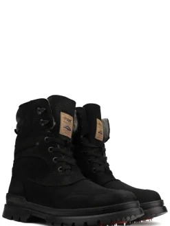 Pajar Ice Gripper<Charles S Men'S Heritage Boot Black