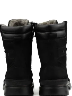 Pajar Ice Gripper<Charles S Men'S Heritage Boot Black