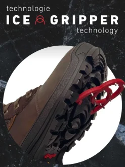 Pajar Fall/Winter<Charles S Men'S Heritage Boot Black