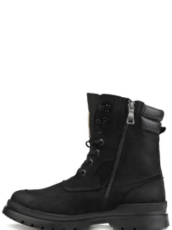 Pajar Fall/Winter<Charles S Men'S Heritage Boot Black
