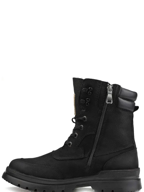 Pajar Fall/Winter<Charles S Men'S Heritage Boot Black