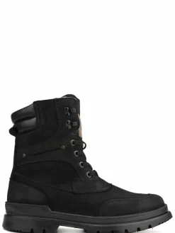 Pajar Heritage Canada Collection<Charles S Men'S Heritage Boot Black
