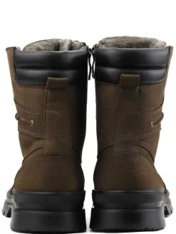 Pajar Fall/Winter<Charles S Men'S Heritage Boot Dark Brown