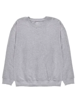 Pajar Loungewear<Churchill Men'S Sweatshirt Grey