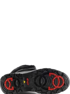 Pajar Heritage Canada Collection<Clermont G Men'S Heritage Boot W/ Ice Grippers Black