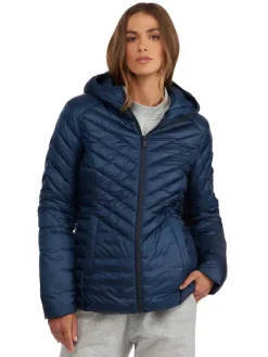 Pajar Lightweight<Colette Women'S Lightweight Packable Puffer Navy