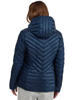 Pajar Fall/Winter<Colette Women'S Lightweight Packable Puffer Navy