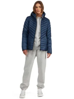 Pajar Fall/Winter<Colette Women'S Lightweight Packable Puffer Navy
